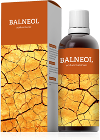 Balneol 100ml