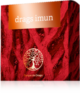 DRAGS IMUN SOAP