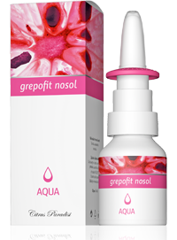 GREPOFIT NOSOL AQUA