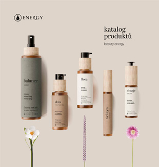 Baeuty Energy katalog