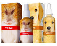 VIROVET + OMEGAVET (-15%)