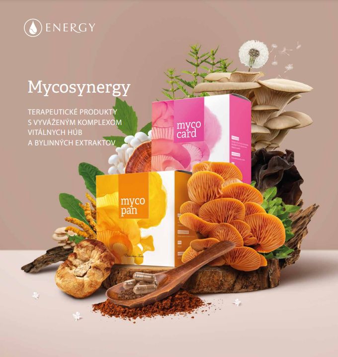 MYCOSYNERGY leták