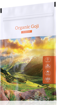 Organic Goji