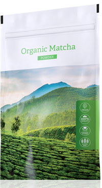 ORGANIC MATCHA POWDER