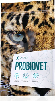 PROBIOVET