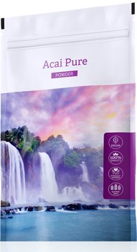 ACAI PURE POWDER