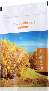 RAW AMBROSIA PIECES