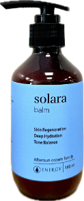 Solara balm - family