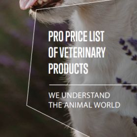 Pro Price List