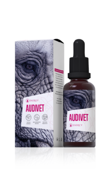 Audivet