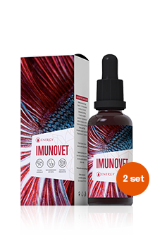 Imunovet 2ks