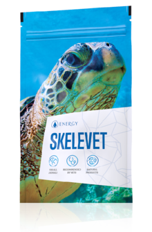 Skelevet