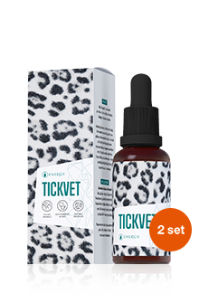 Tickvet 2ks