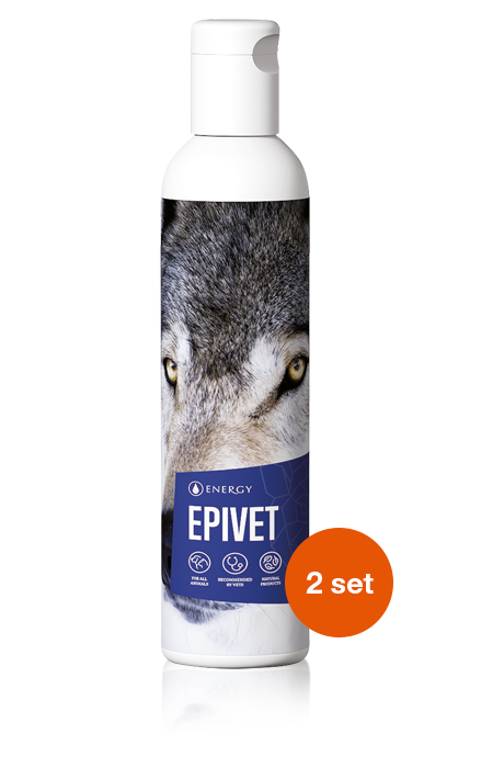 EPIVET 2set (-20%)