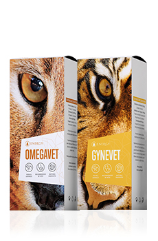 GYNEVET + OMEGAVET (-15%)