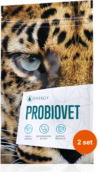 PROBIOVET 2set