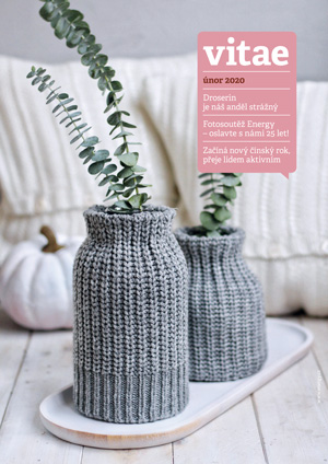 Magazín Vitae