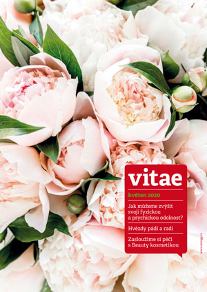 Magazín Vitae