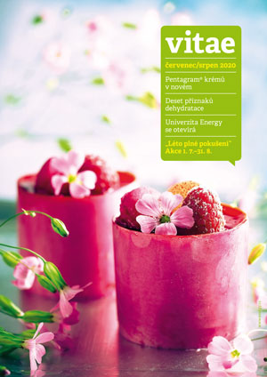 Magazín Vitae