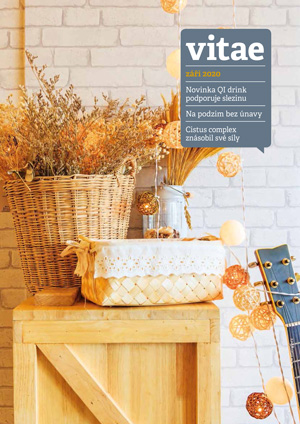 Magazín Vitae