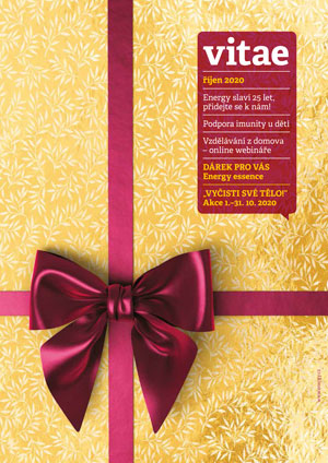 Magazín Vitae