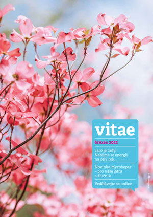 Magazín Vitae