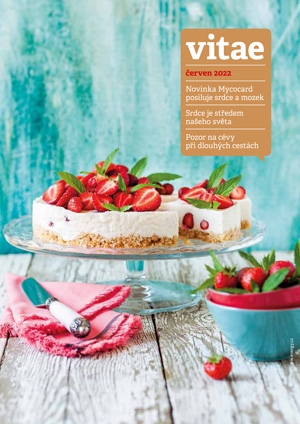 Magazín Vitae
