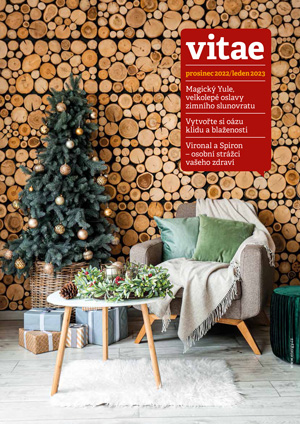Magazín Vitae