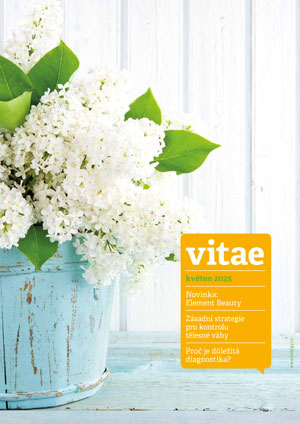 Magazín Vitae