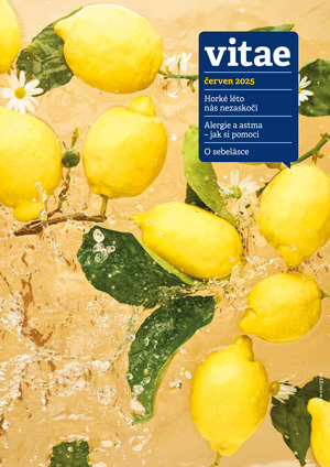 Magazín Vitae