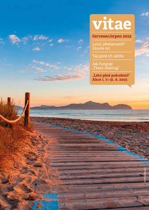 Magazín Vitae
