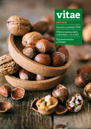 Magazín Vitae