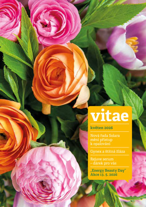 Magazín Vitae