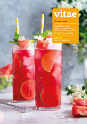 Magazín Vitae