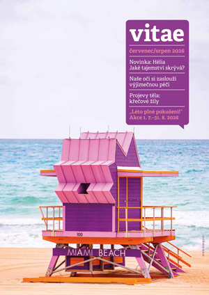 Magazín Vitae